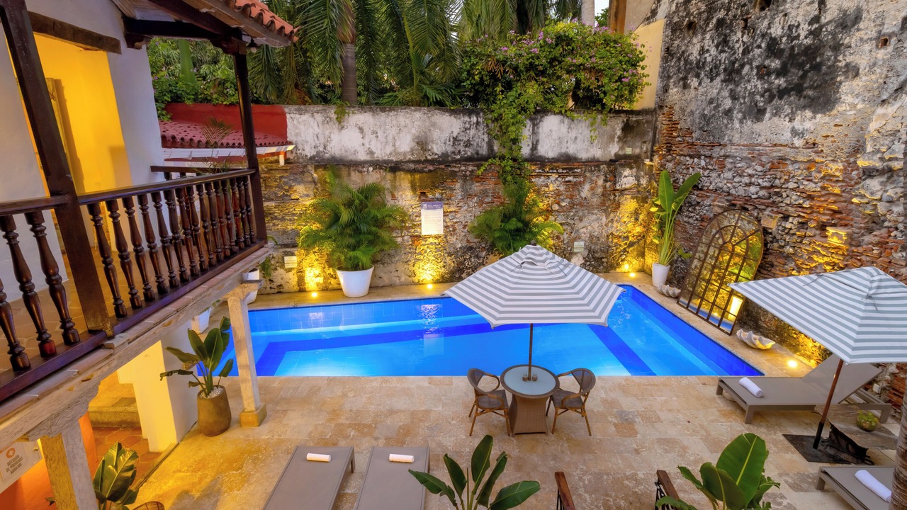 Photo of Outdoor in Centro