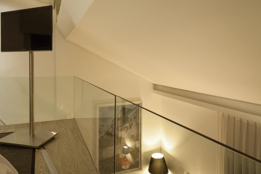 Photo of Bedroom in Financial District