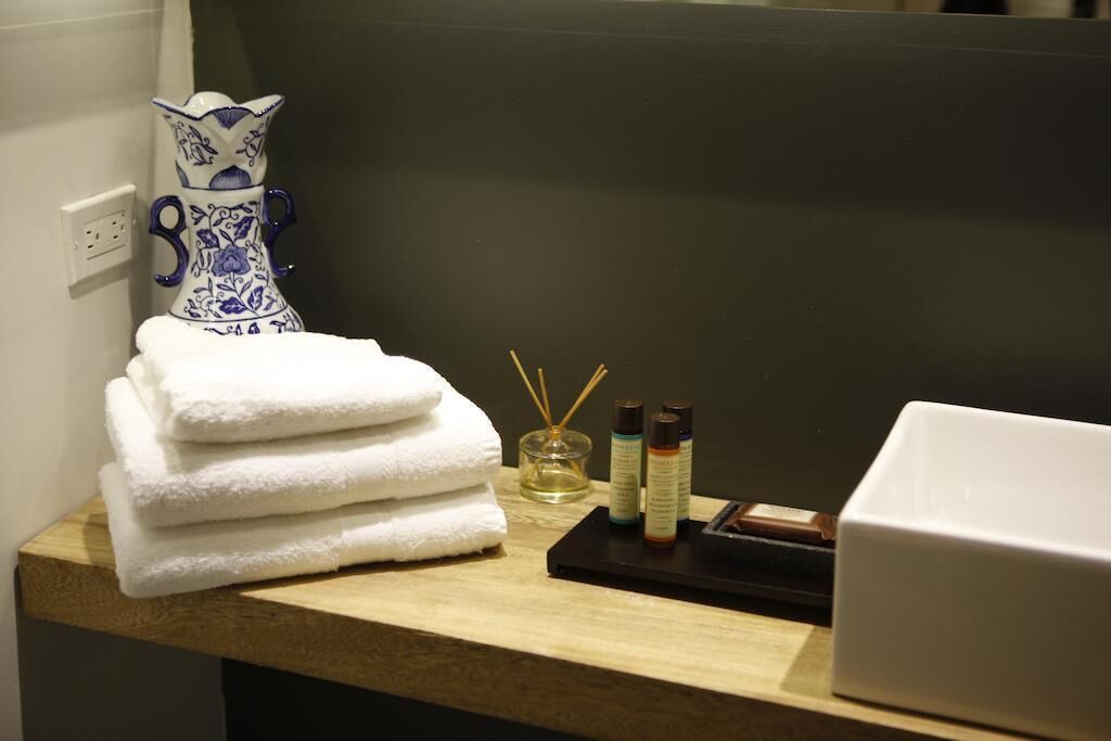 Photo of Bedroom in Financial District