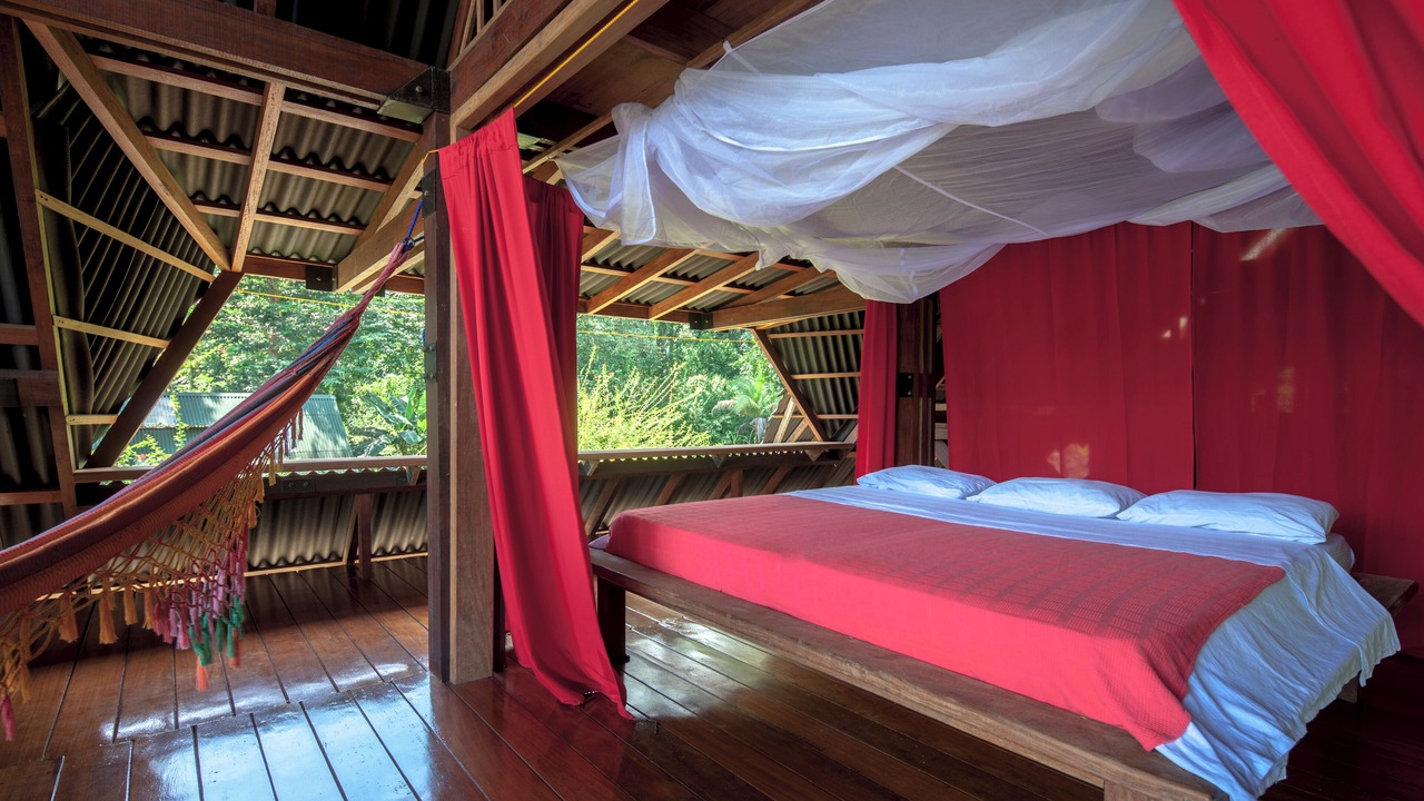 Photo of Patio Balcony in Nuqui