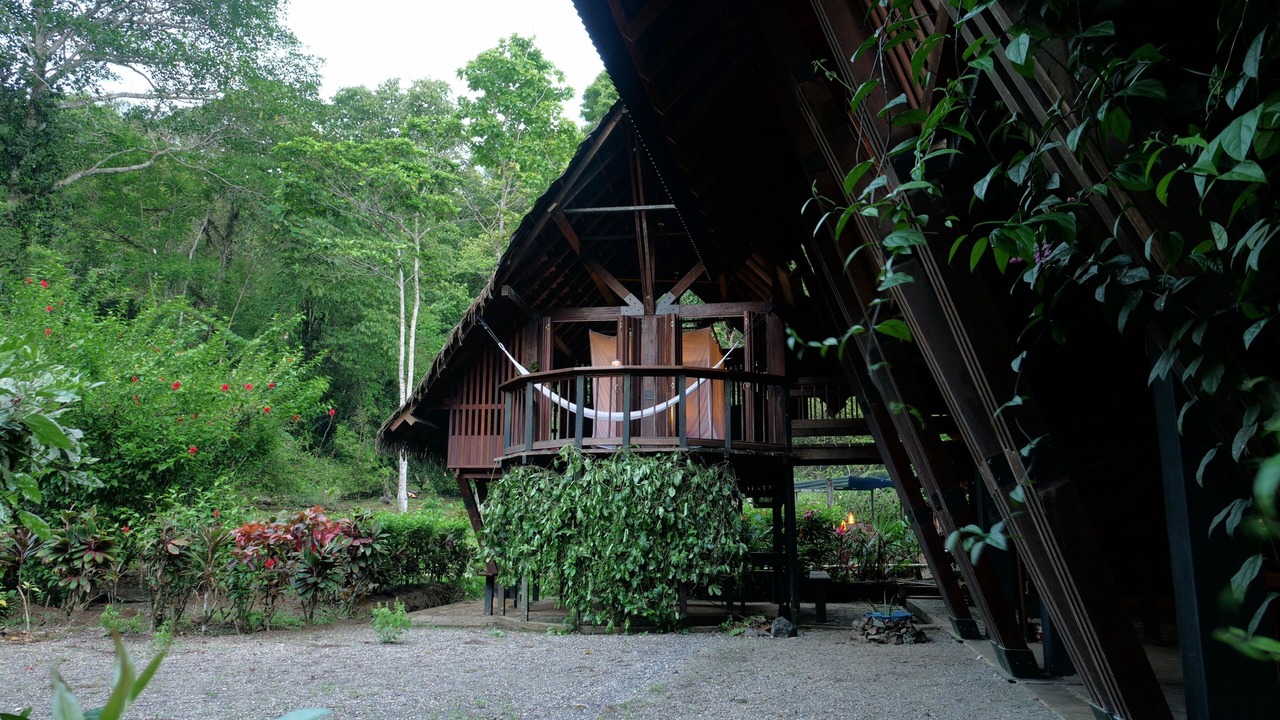 Photo of Patio Balcony in Nuqui