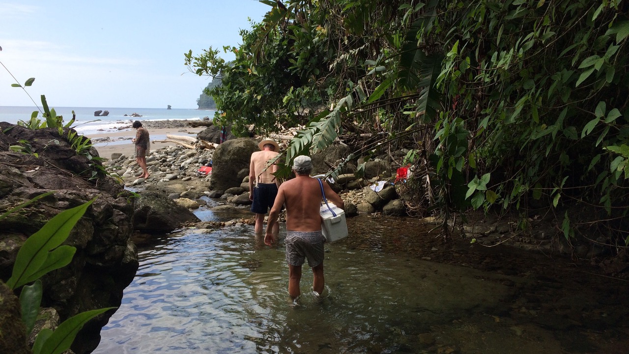 Photo of Outdoor in Nuqui