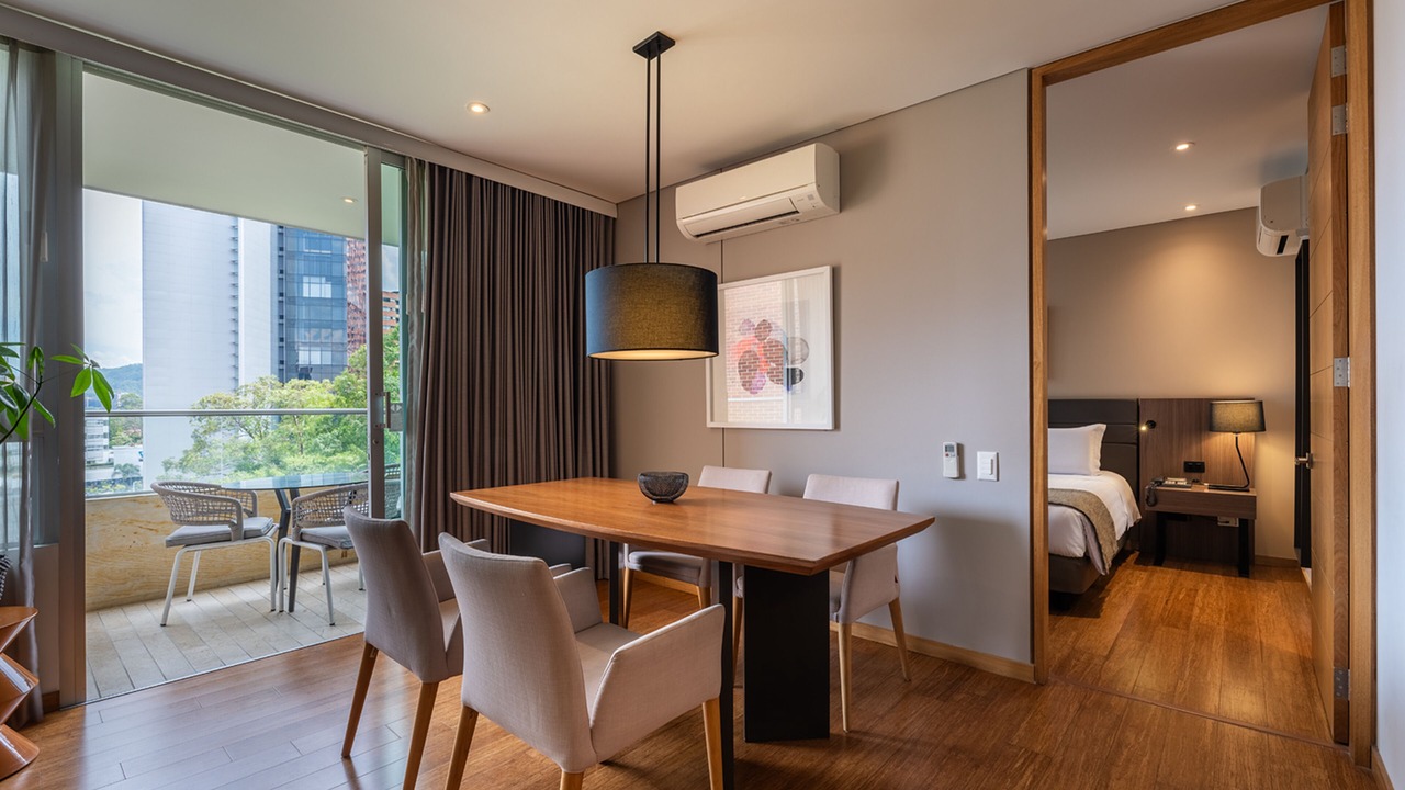 Photo of Bedroom in Los Naranjos