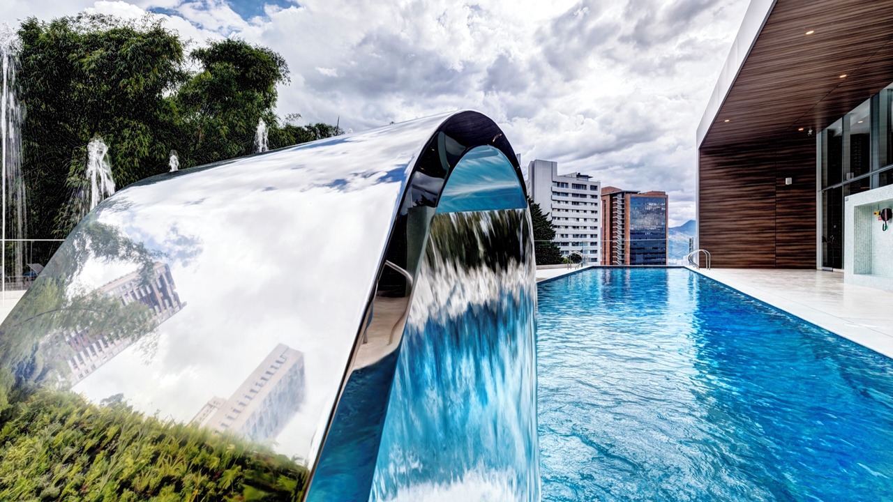 Photo of Outdoor in Los Naranjos