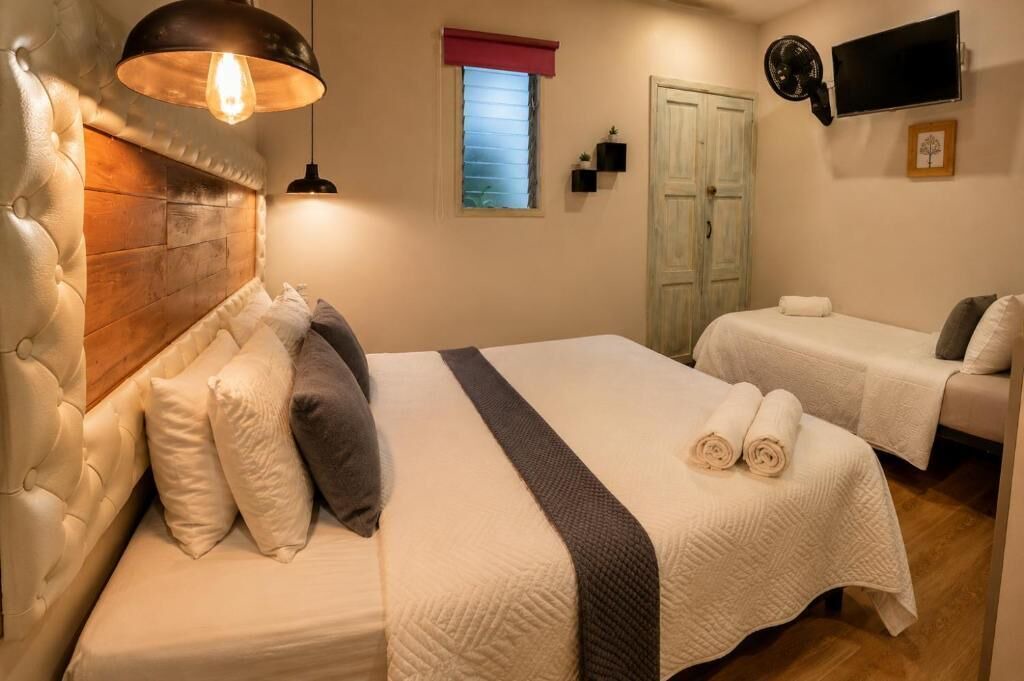 Photo of Bedroom in Zona Rosa