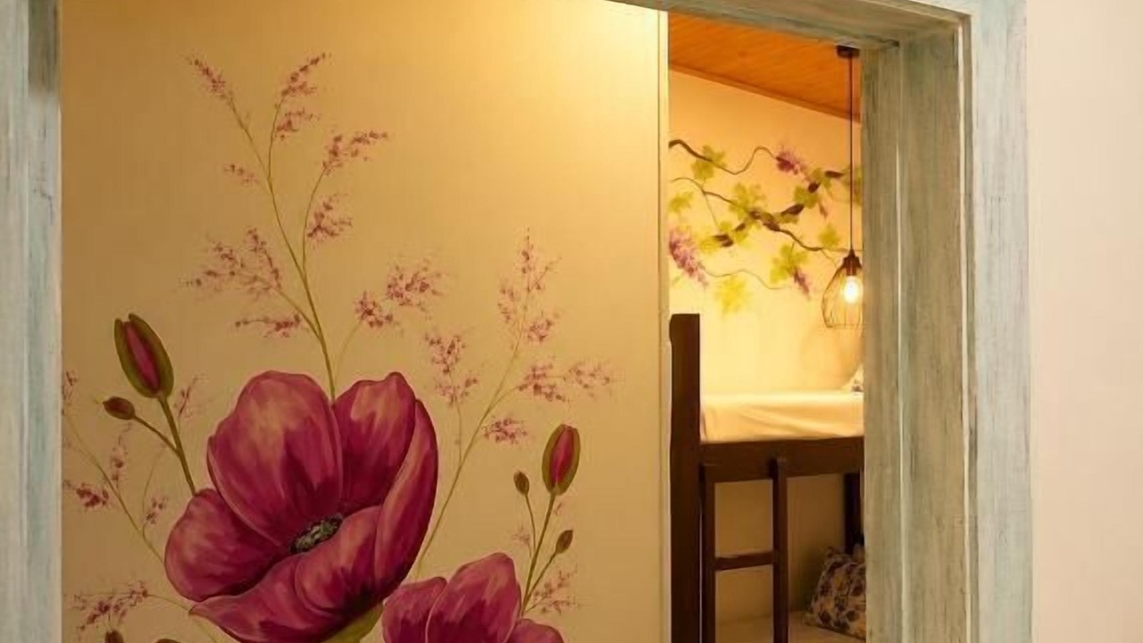 Photo of Bedroom in Zona Rosa