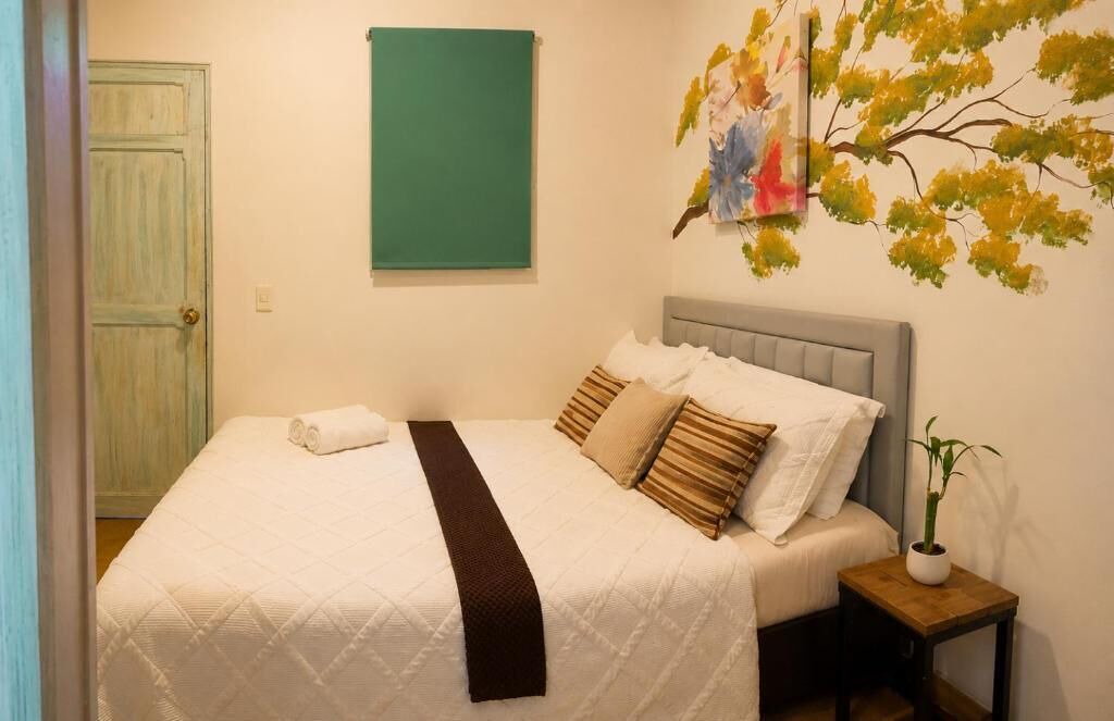 Photo of Bedroom in Zona Rosa