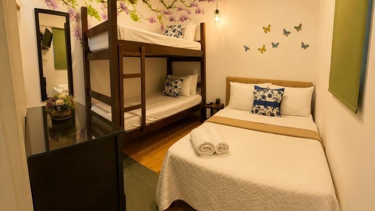Photo of Bedroom in Zona Rosa