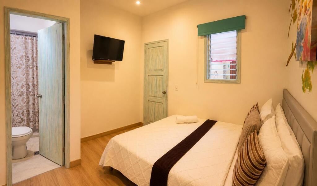 Photo of Bedroom in Zona Rosa