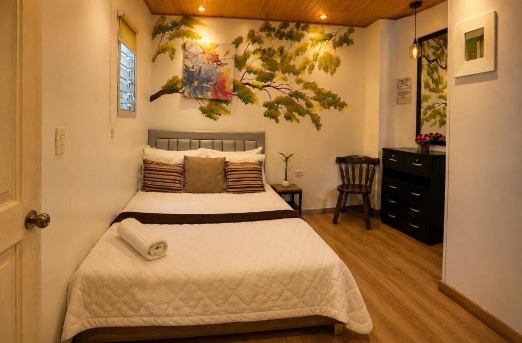 Photo of Bedroom in Zona Rosa