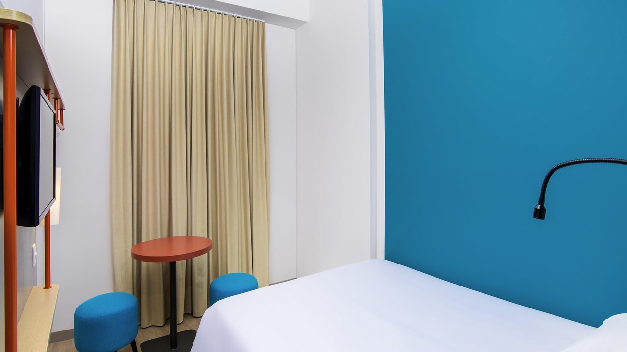 Photo of Bedroom in Itagui