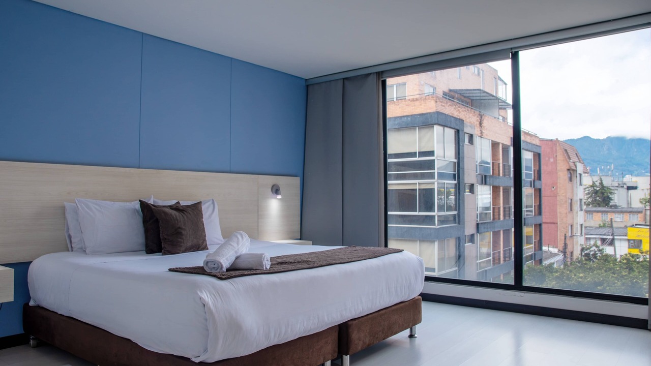 Photo of Bedroom in Quinta Paredes