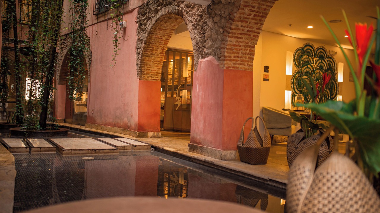Photo of Others in Cartagena Walled City