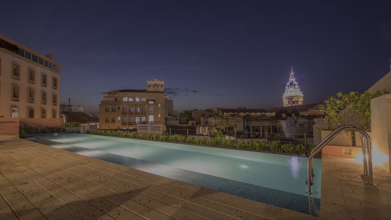 Photo of Outdoor in Cartagena Walled City