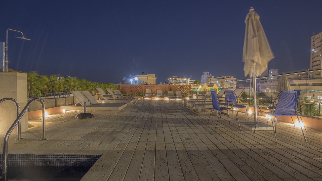 Photo of Outdoor in Cartagena Walled City