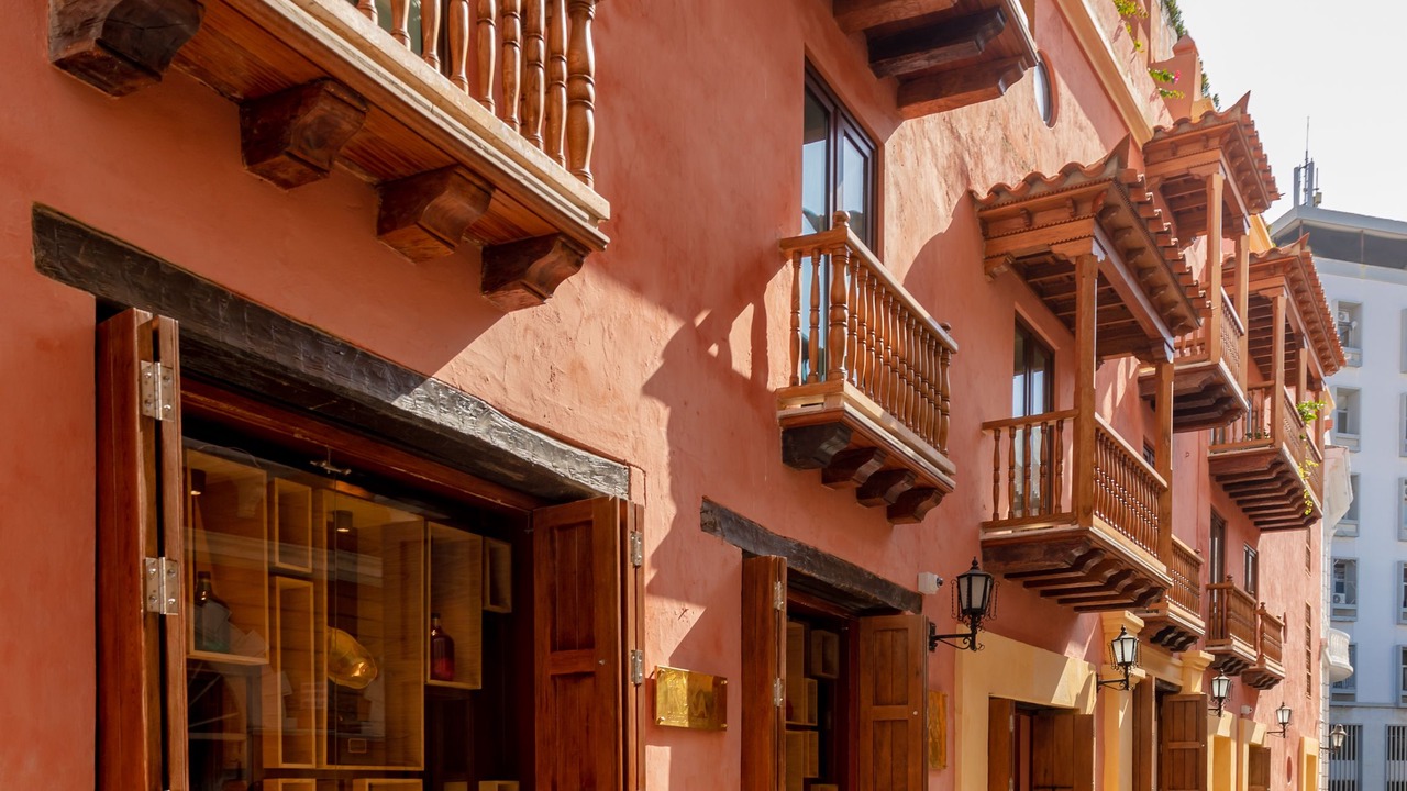 Photo of Outdoor in Cartagena Walled City
