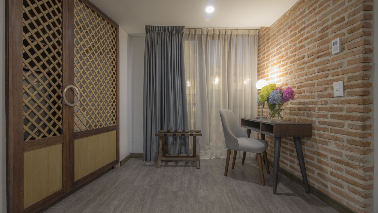 Photo of Bedroom in Cartagena Walled City