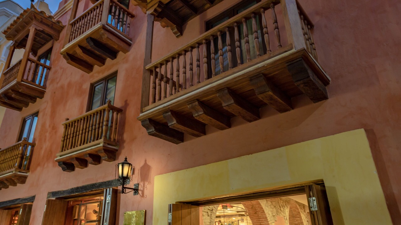 Photo of Outdoor in Cartagena Walled City