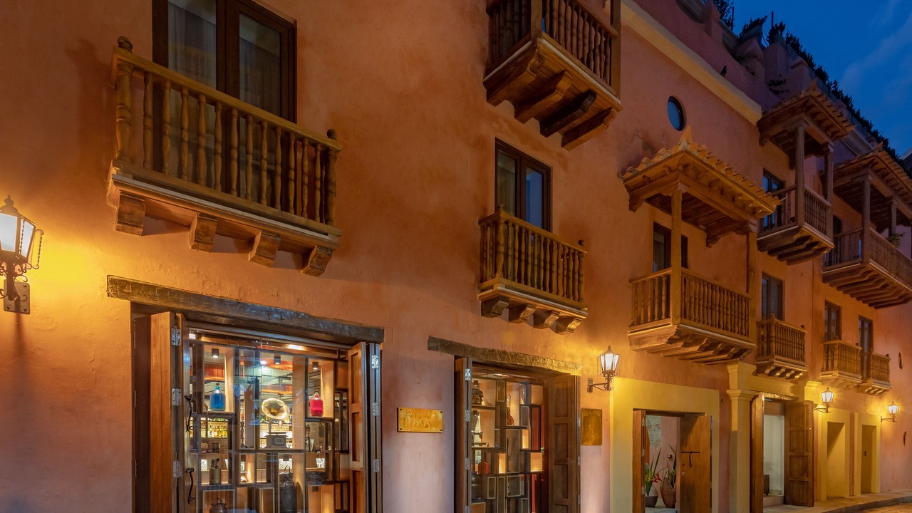 Photo of Outdoor in Cartagena Walled City