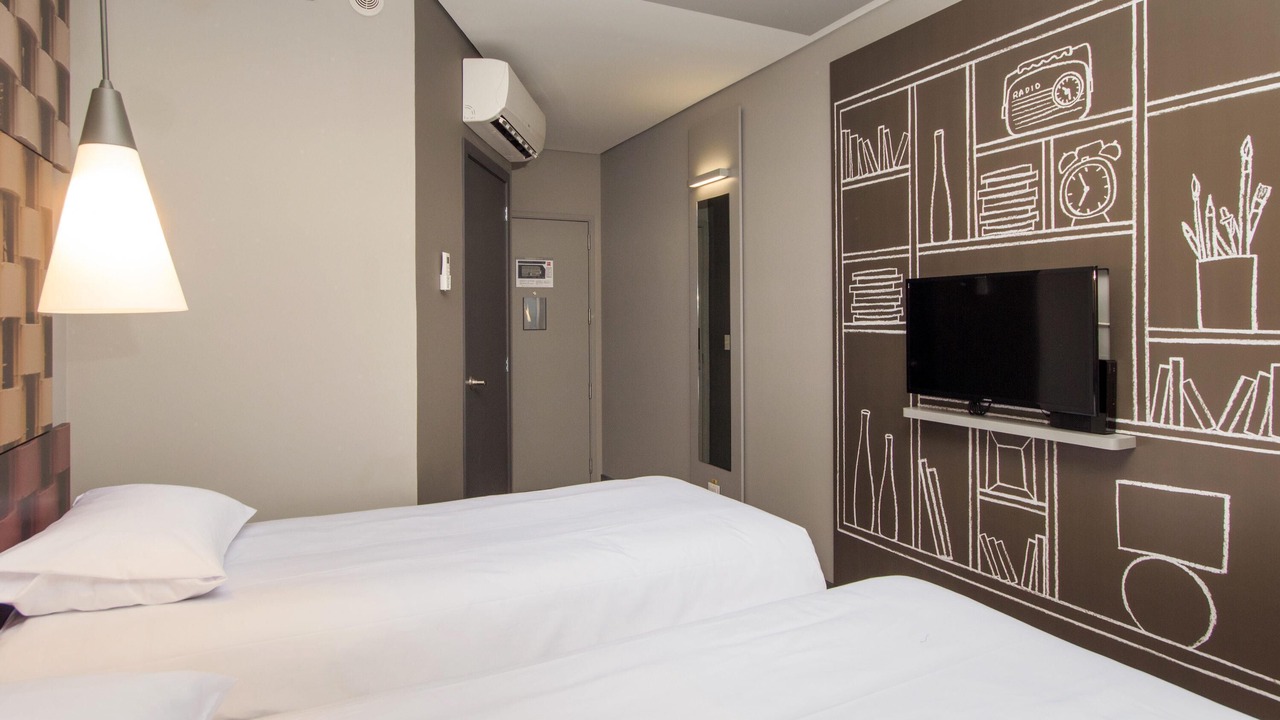 Photo of Bedroom in San Jose de Cucuta
