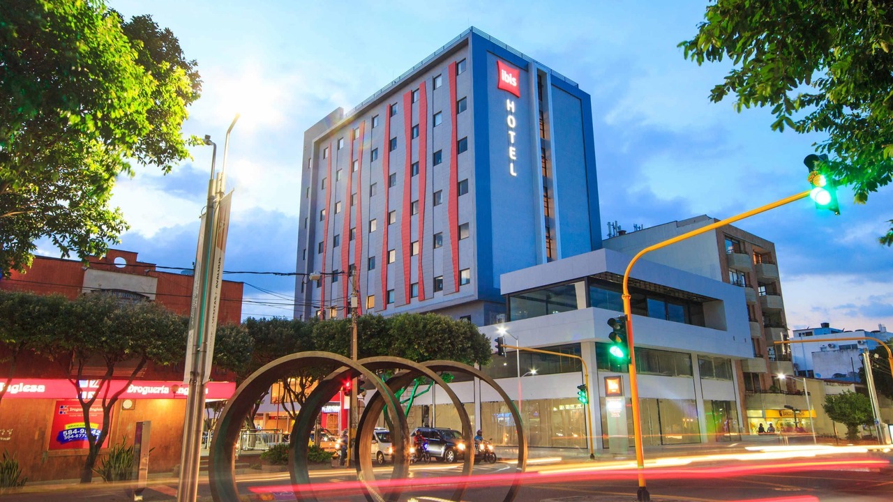 Photo of Outdoor in San Jose de Cucuta