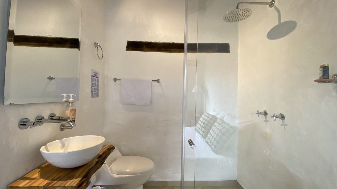 Photo of Bathroom in Old Town