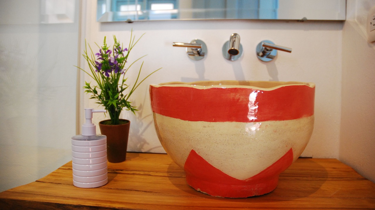 Photo of Bathroom in Old Town