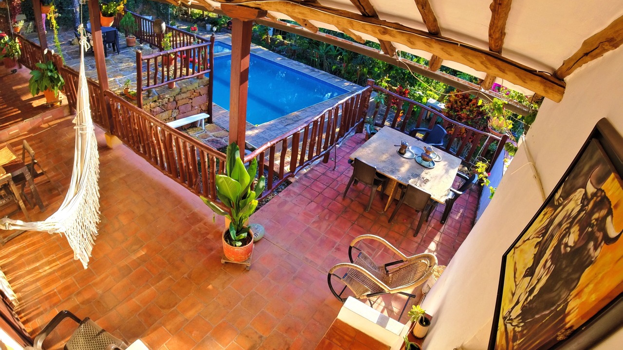 Photo of Outdoor in Barichara