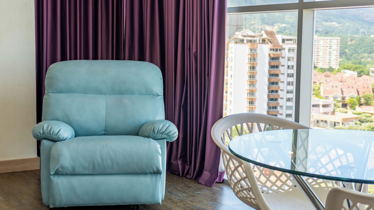 Photo of Bedroom in Floridablanca