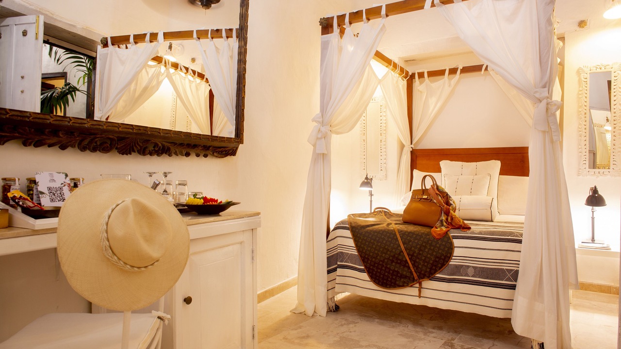 Photo of Bedroom in Centro