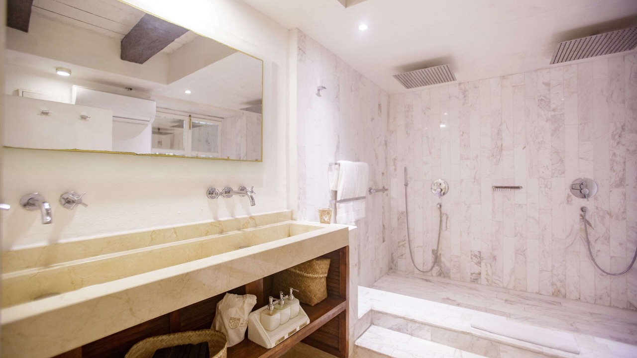 Photo of Bathroom in Centro