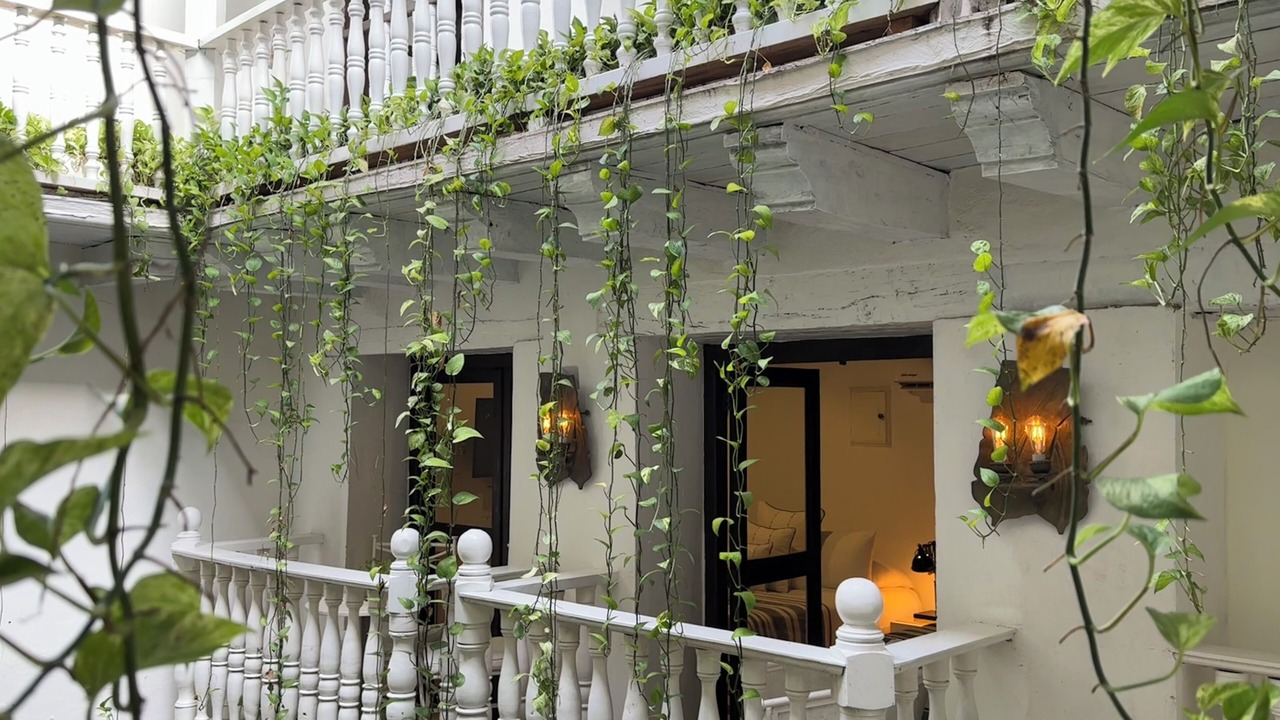 Photo of Patio Balcony in Centro