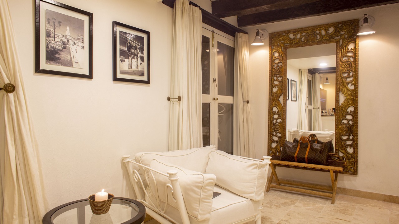 Photo of Patio Balcony in Centro