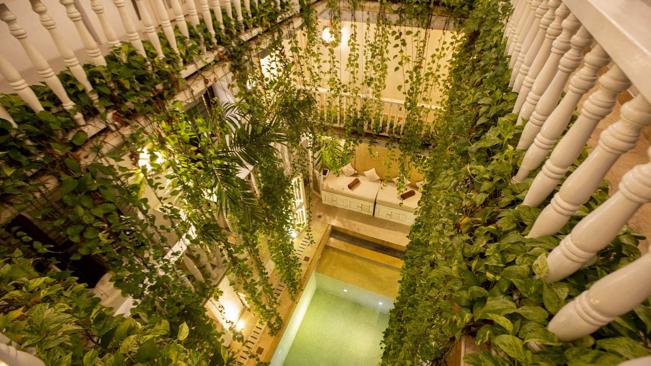 Photo of Outdoor in Centro