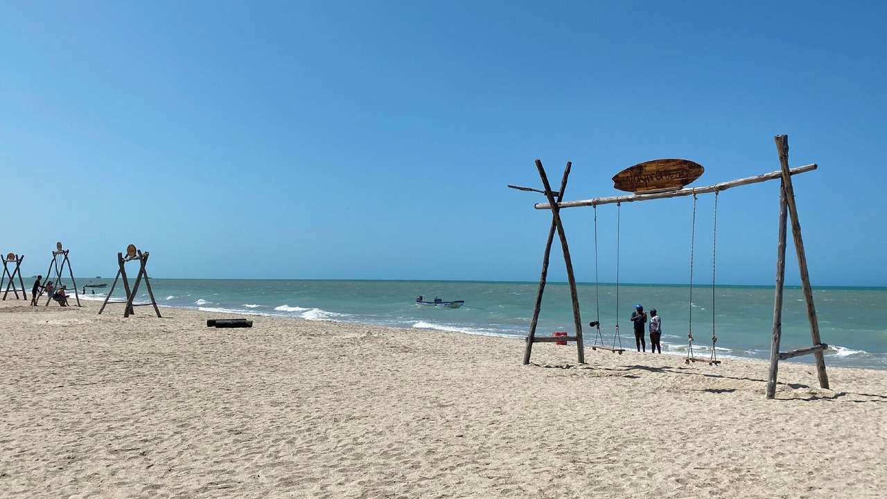 Photo of Outdoor in Manaure