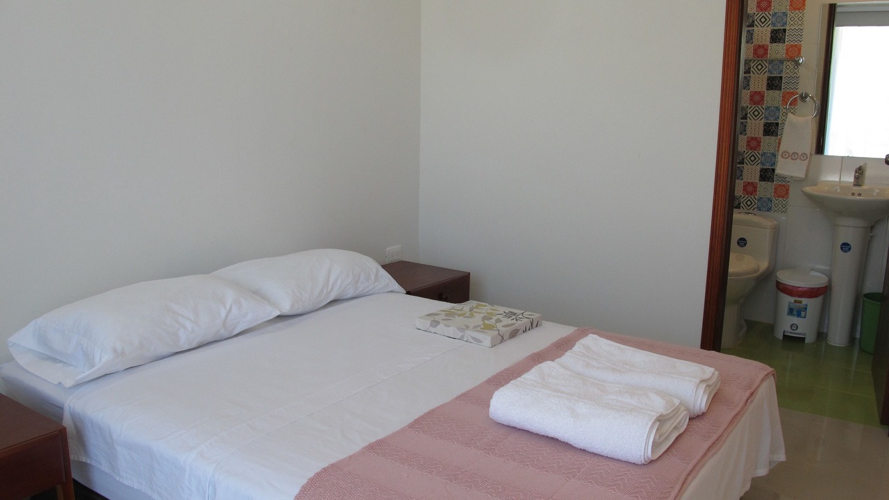 Photo of Bedroom in Taganga