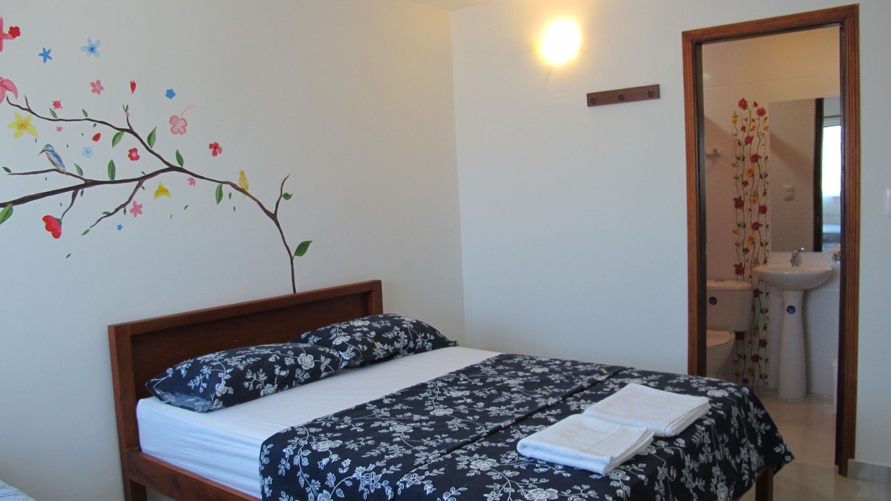 Photo of Bedroom in Taganga