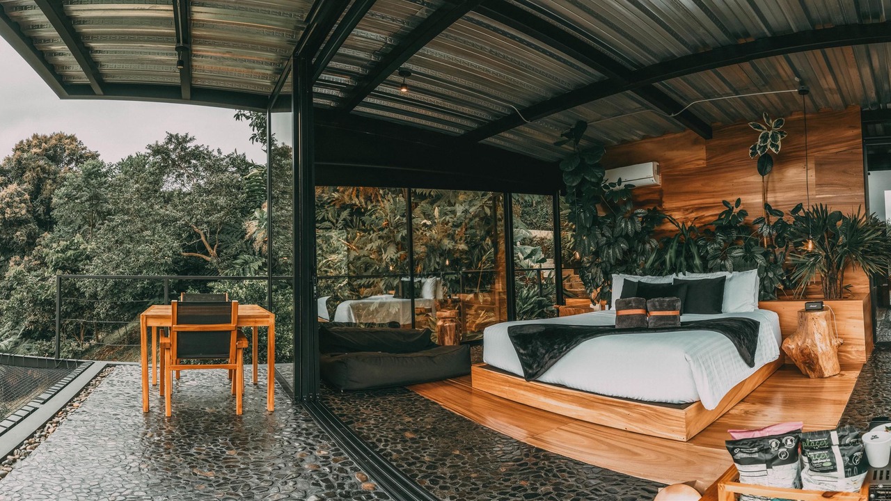Photo of Bedroom in Circasia