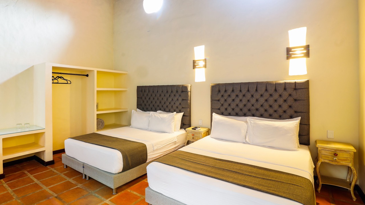Photo of Bedroom in Centro