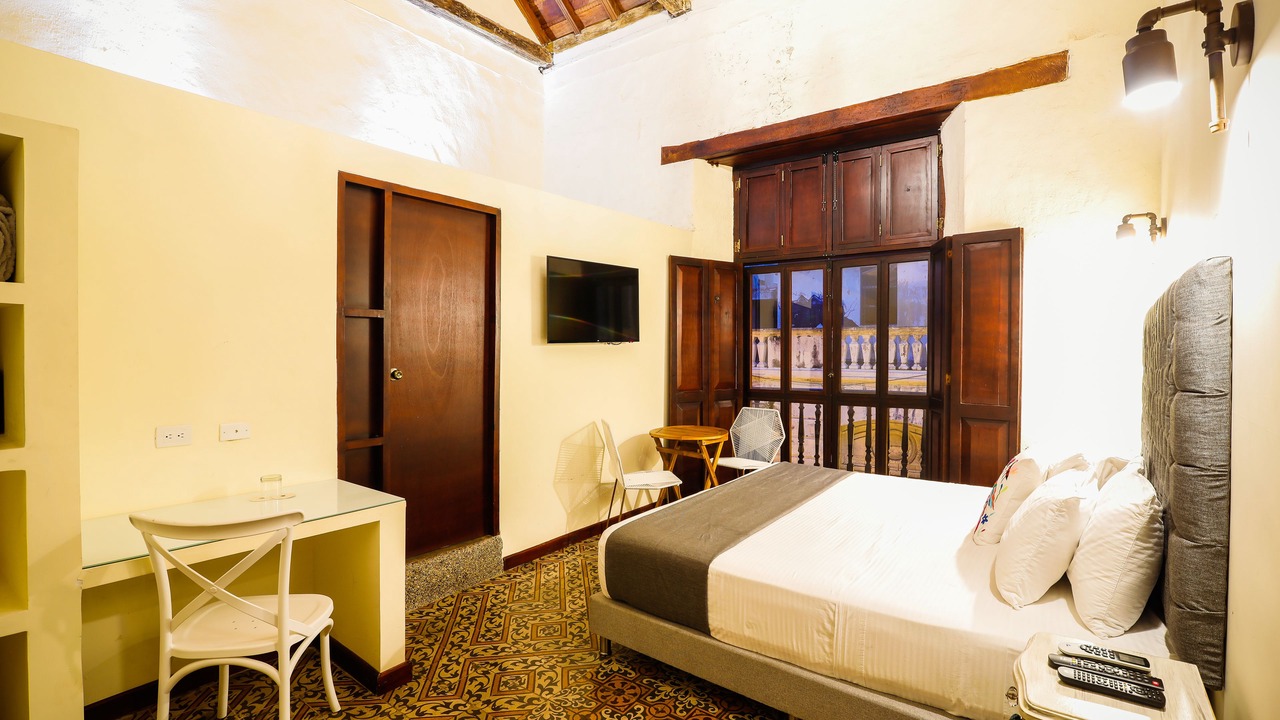Photo of Bedroom in Centro