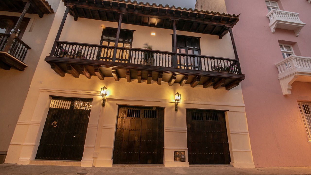 Photo of Outdoor in Centro