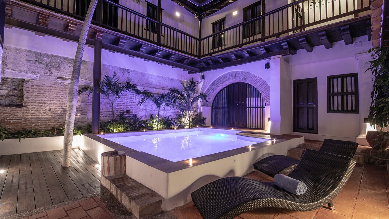 Photo of Outdoor in Centro