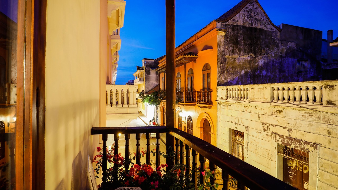 Photo of Patio Balcony in Centro