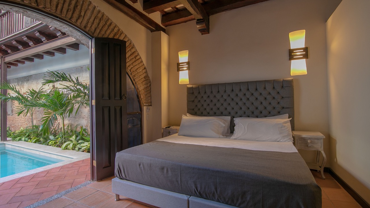 Photo of Bedroom in Centro