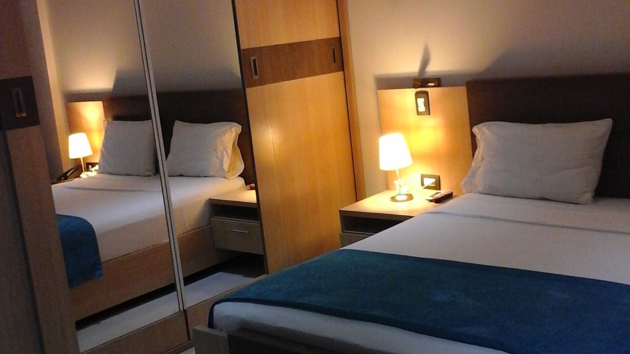 Photo of Bedroom in Sabanilla Montecarmelo