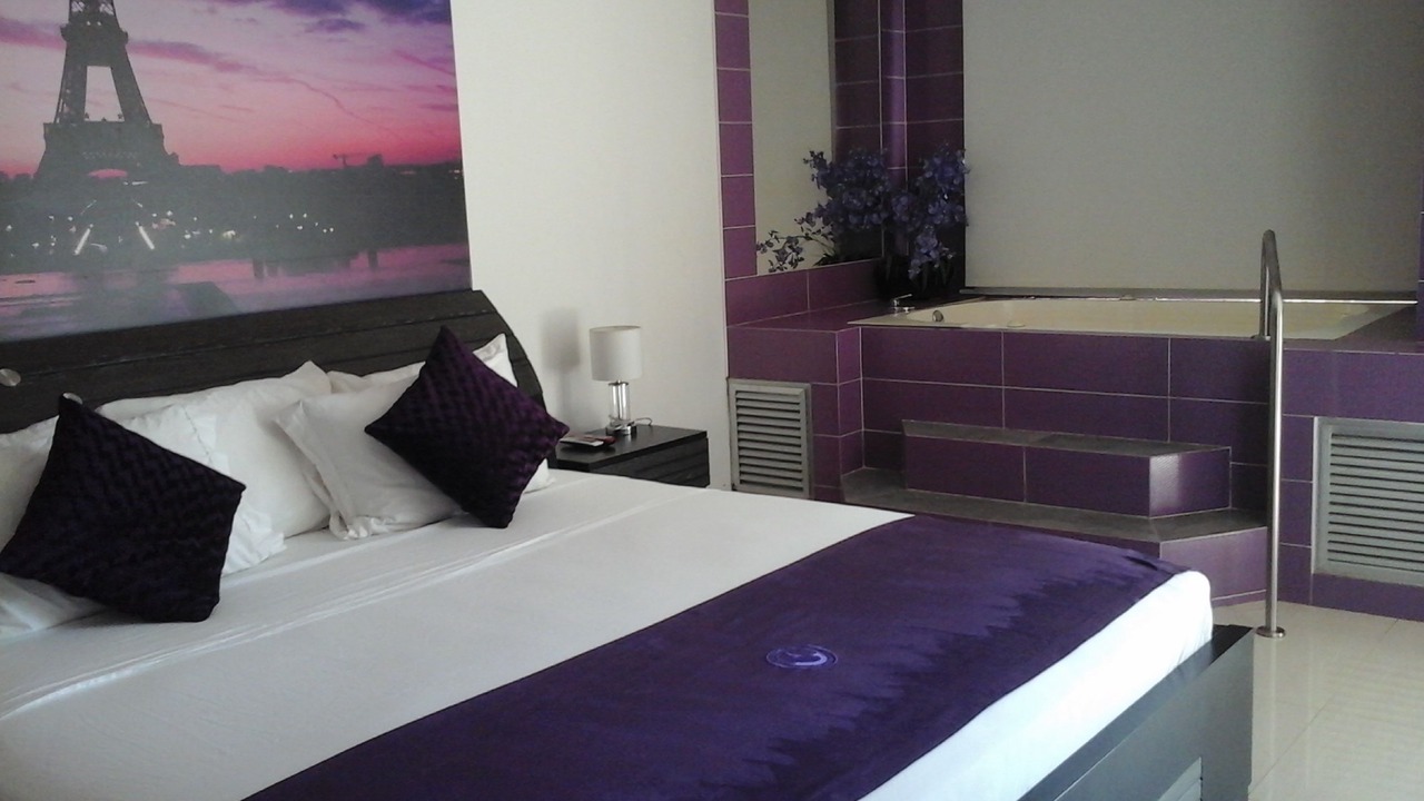 Photo of Bedroom in Sabanilla Montecarmelo