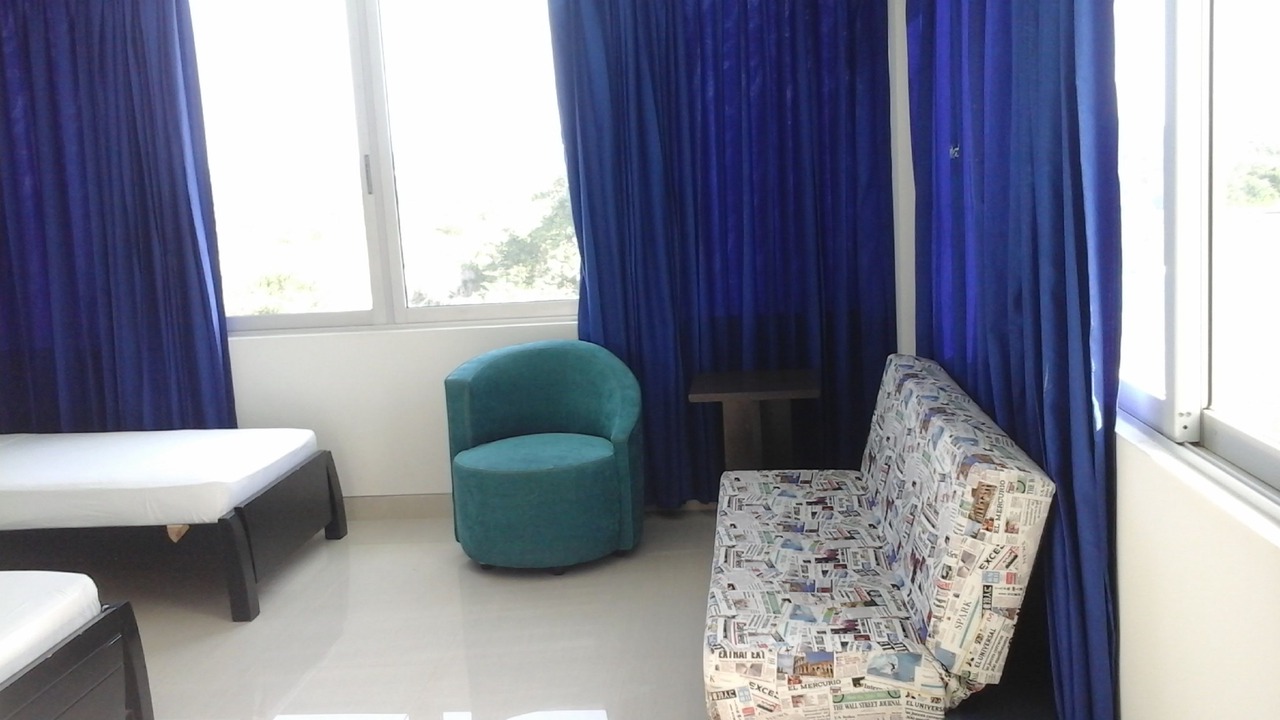 Photo of Bedroom in Sabanilla Montecarmelo