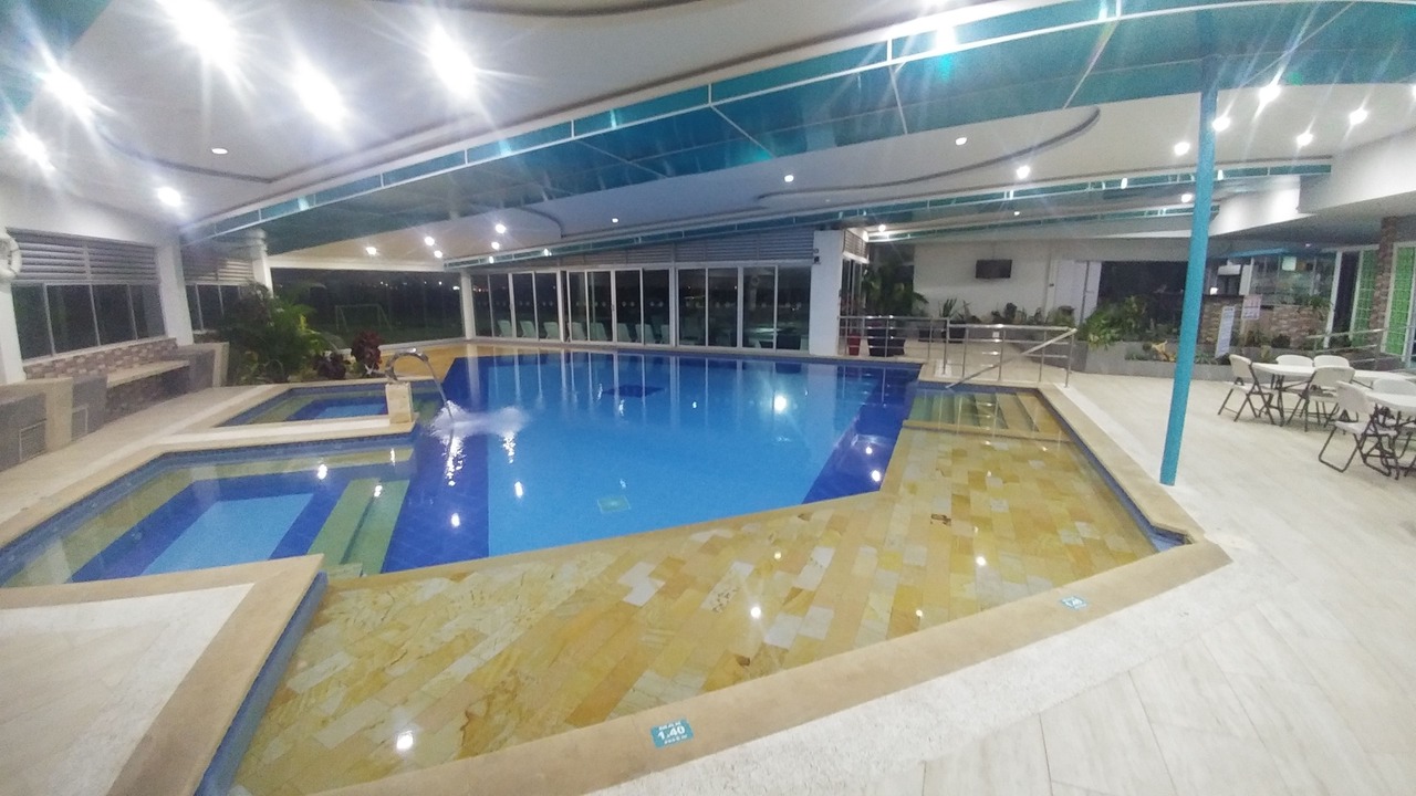 Photo of Outdoor in Sabanilla Montecarmelo