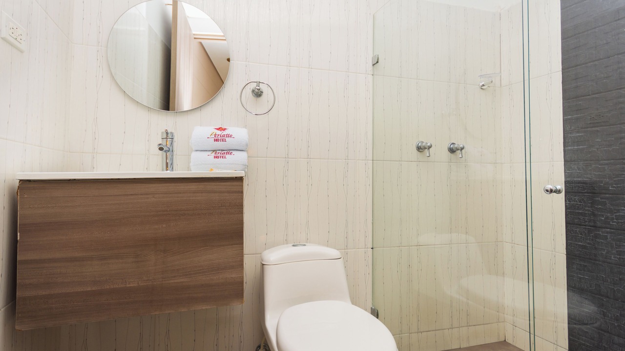 Photo of Bathroom in Bello