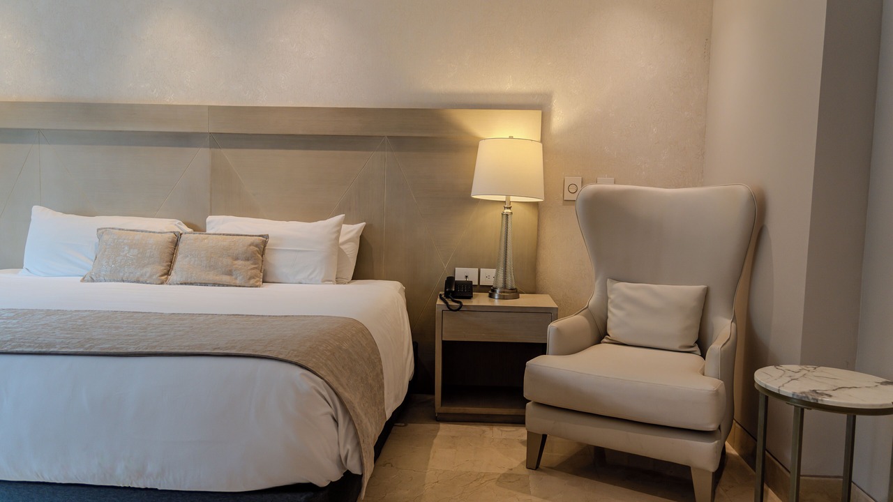 Photo of Bedroom in Historic Center